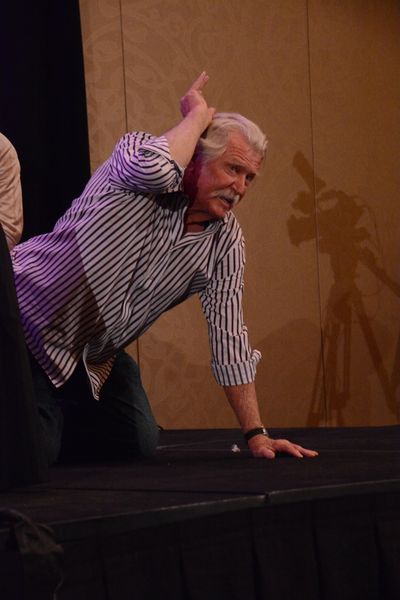Don Collier Photo