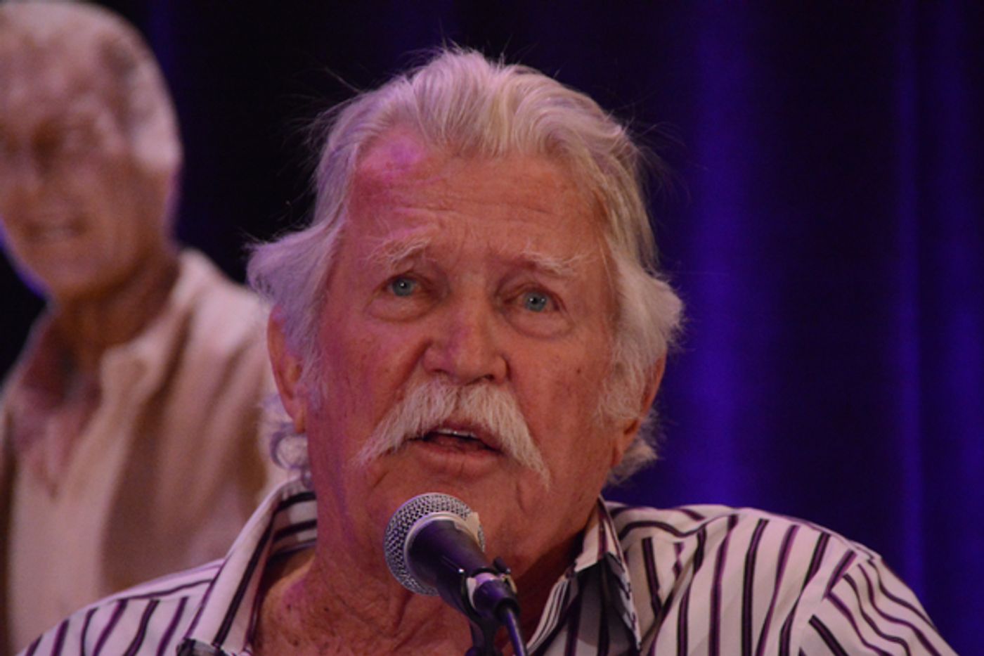 Photo Coverage: Don Collier- Confessions Of An Acting Cowboy  Image