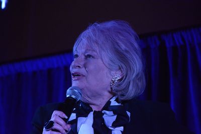 Susan McCray Photo
