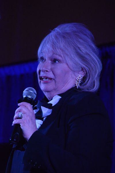 Susan McCray Photo