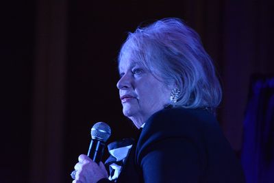 Susan McCray Photo