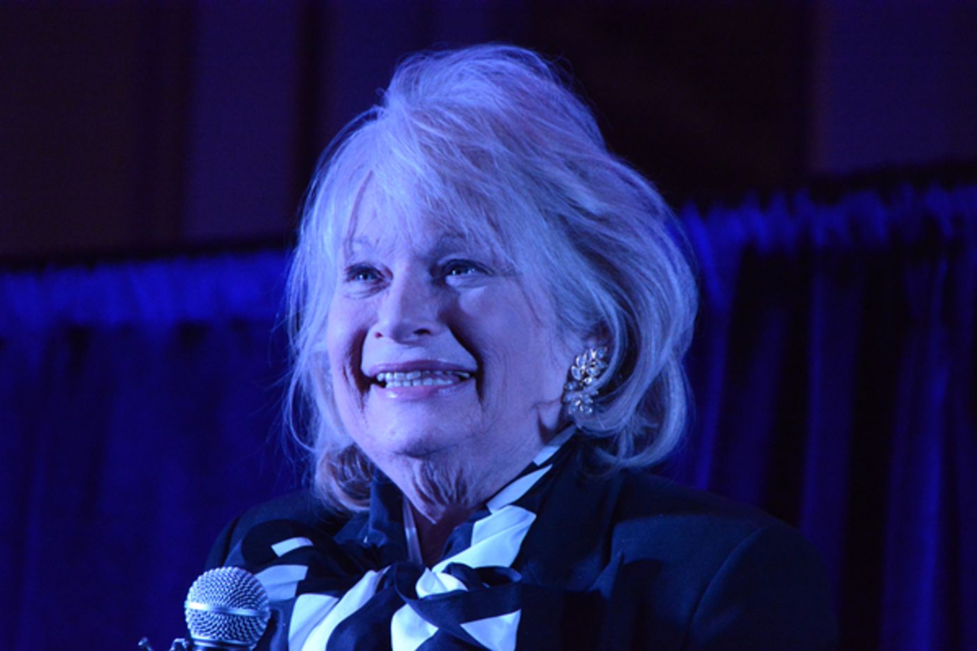 Photo Coverage: Susan McCray Performs at The High Chaparral Reunion  Image