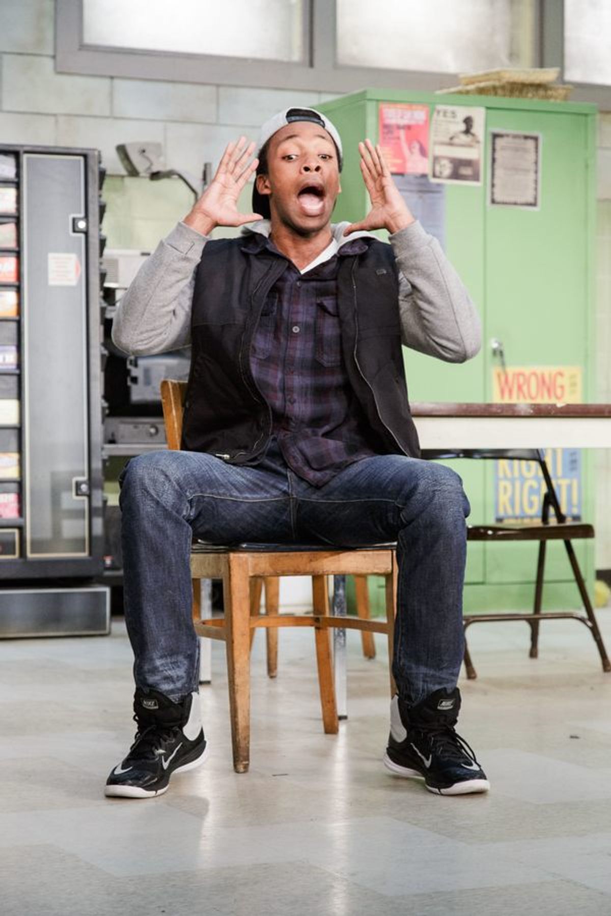 Brandon J. Pierce  at 