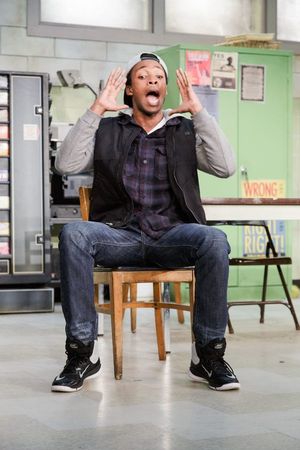 Brandon J. Pierce  Photo