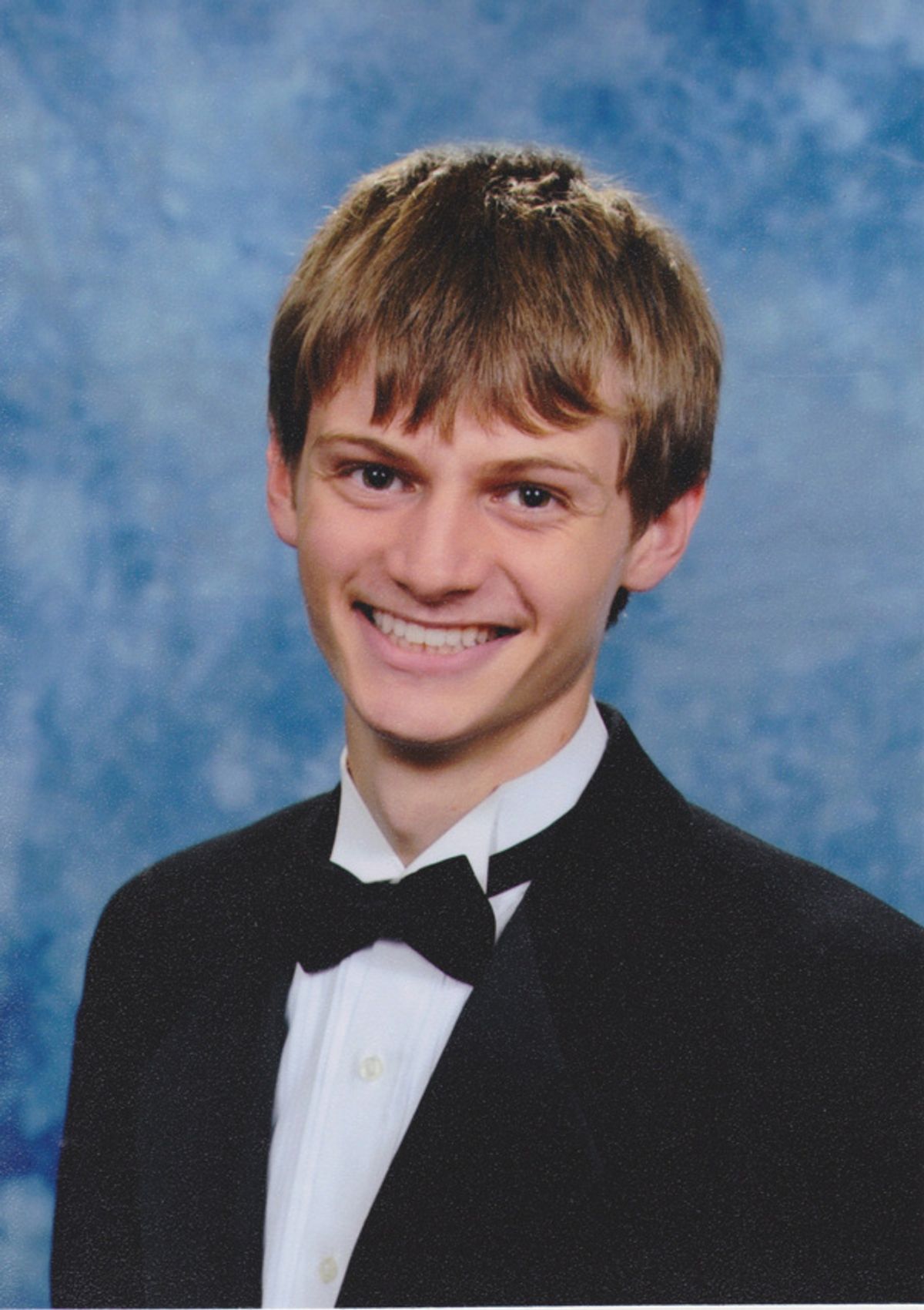 George Luton, Composer and Librettist at 