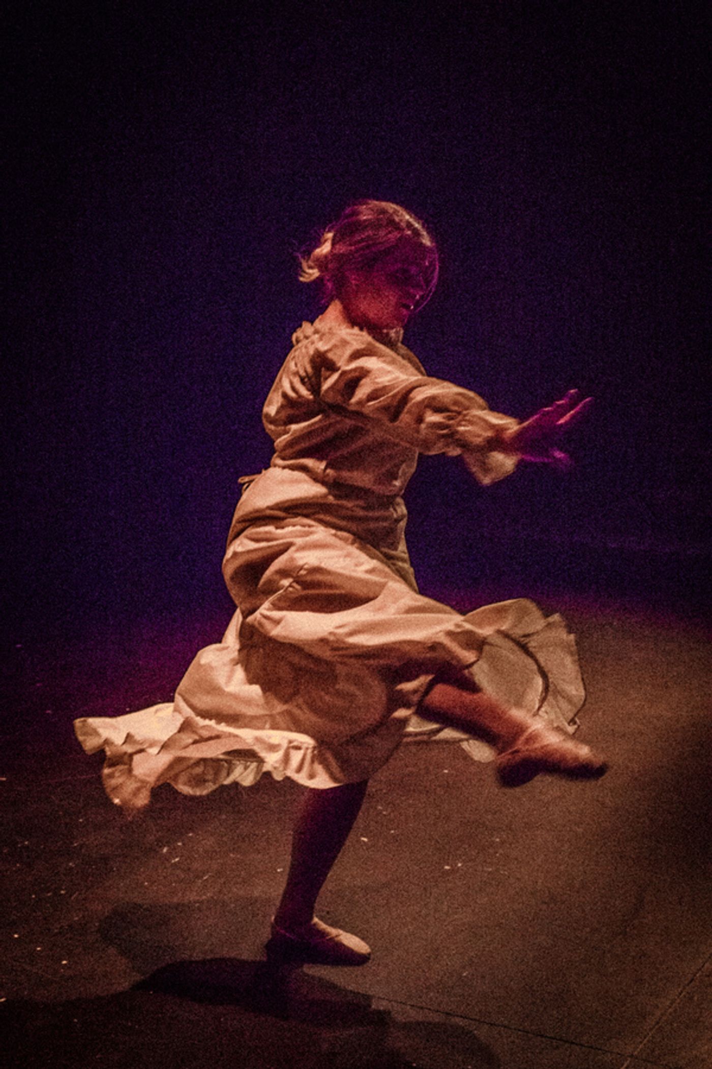 Photo Coverage: First Look at SRO Theatre's SWEENEY TODD  Image