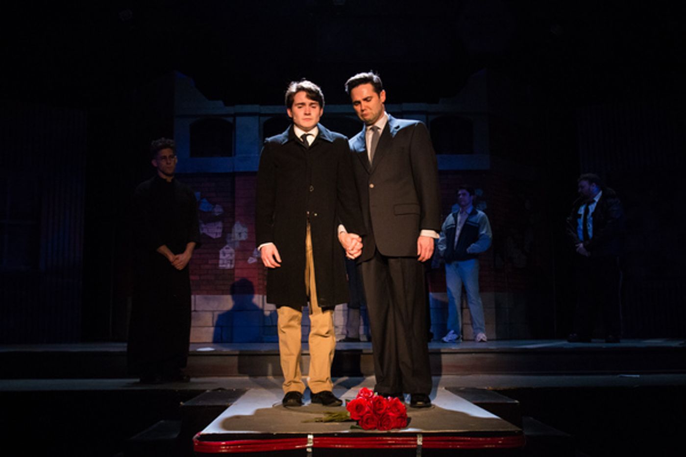 Photo Coverage: Short North Stage's THE FULL MONTY  Image