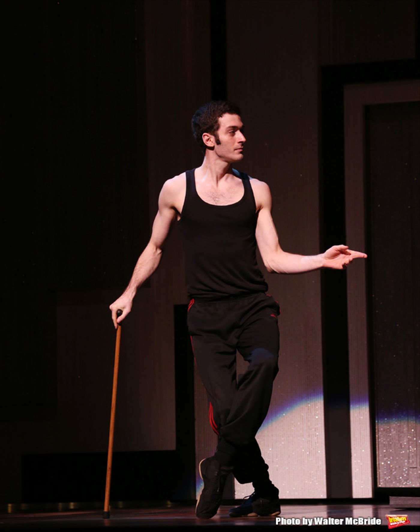 Photo Coverage: It's a Cirque Life at the Lyric Theatre- PARAMOUR Cast Gives a Sneak Peek!  Image