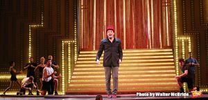 Bradley Dean and cast @ BroadwayWorld Bradley Dean and cast Photo