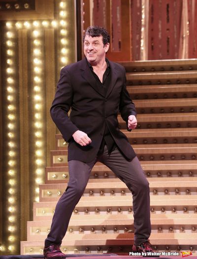 Bradley Dean  Photo