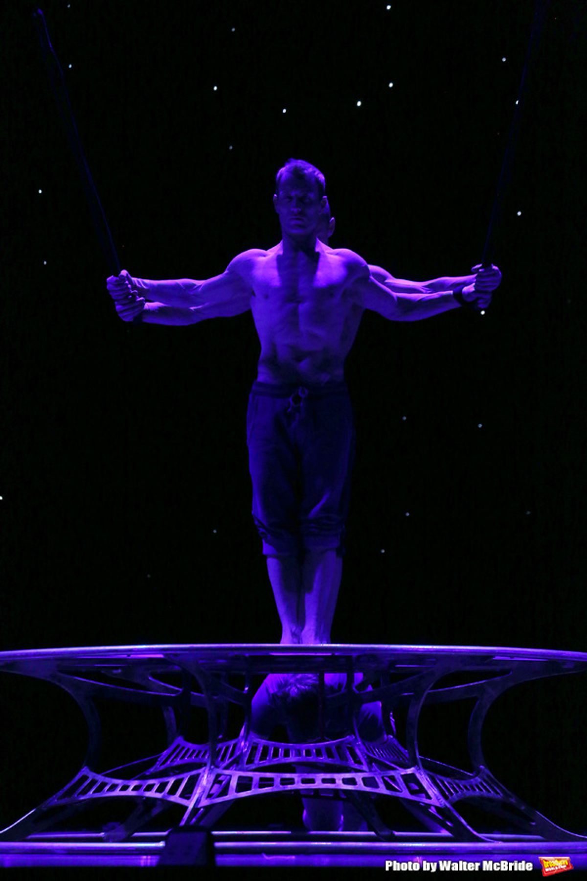 Kevin Atherton and Andrew Atherton  at 