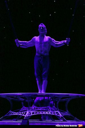 Kevin Atherton and Andrew Atherton @ BroadwayWorld Kevin Atherton and Andrew Atherton Photo