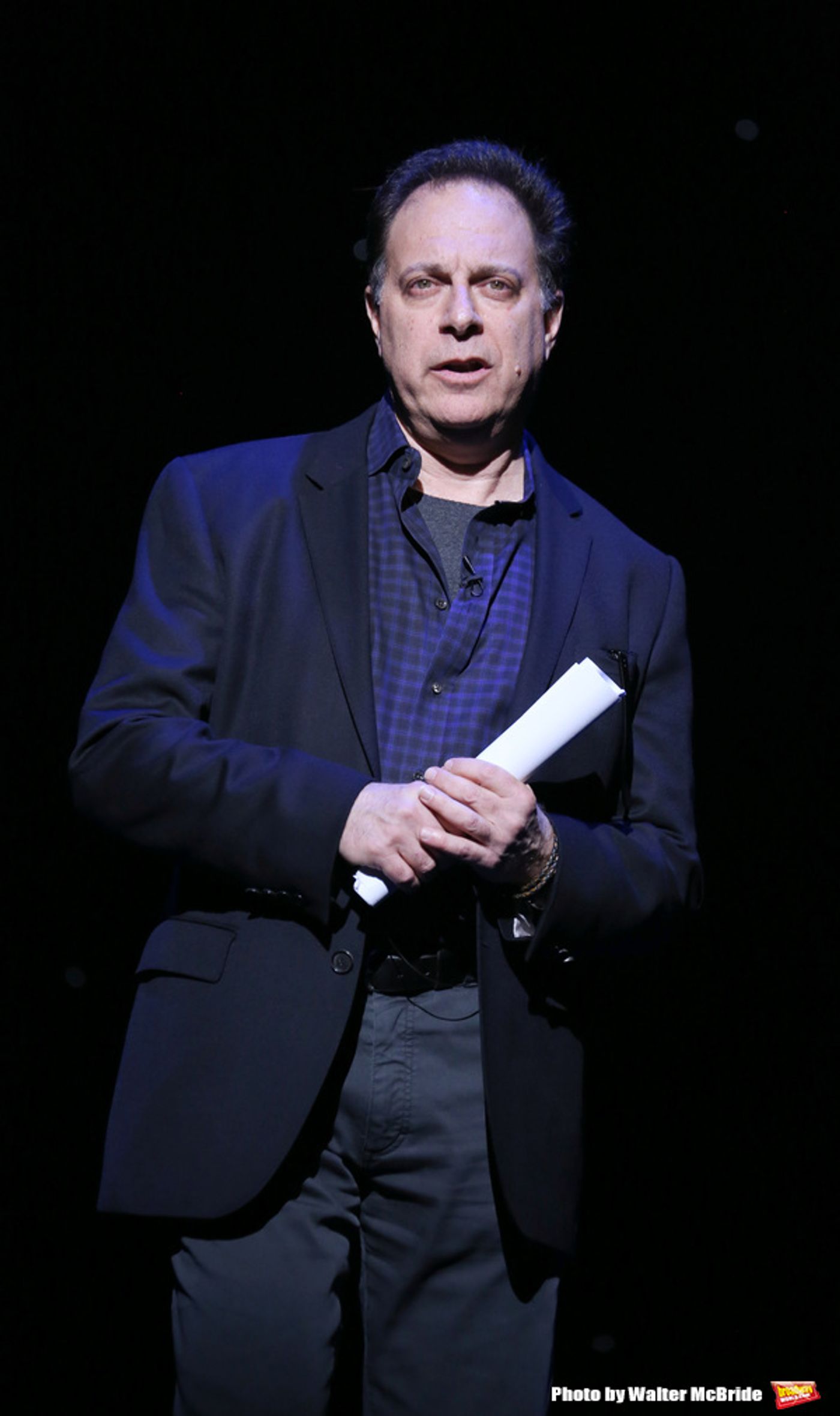 Photo Coverage: It's a Cirque Life at the Lyric Theatre- PARAMOUR Cast Gives a Sneak Peek!  Image