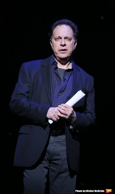 Scott Zeiger  Photo