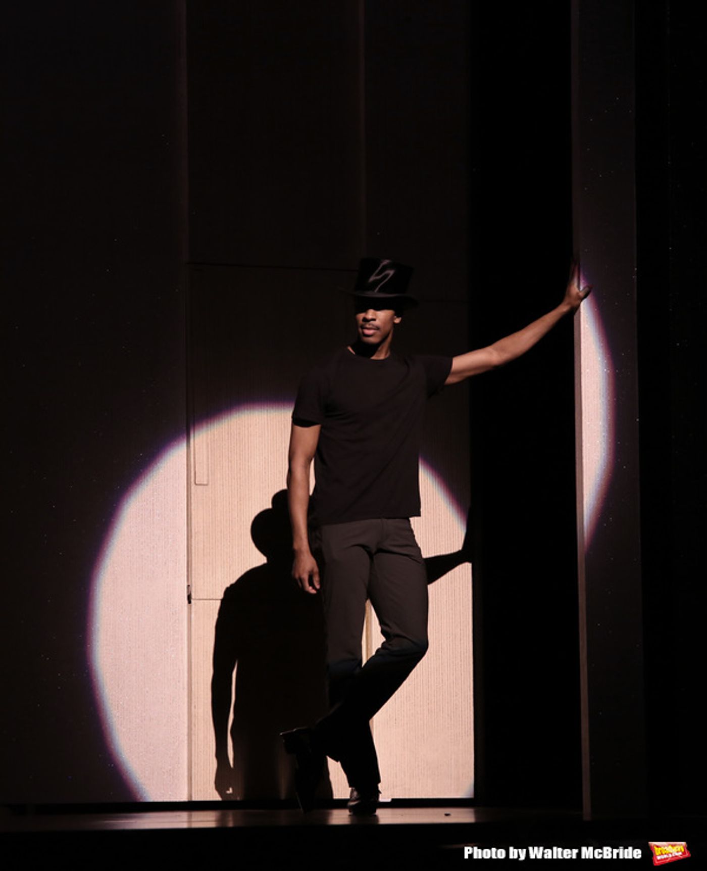 Photo Coverage: It's a Cirque Life at the Lyric Theatre- PARAMOUR Cast Gives a Sneak Peek!  Image