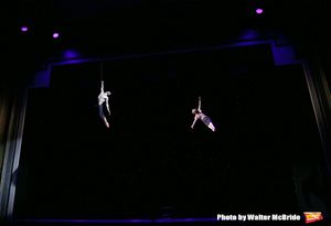 Kevin Atherton and Andrew Atherton @ BroadwayWorld Kevin Atherton and Andrew Atherton Photo