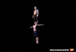 Kevin Atherton and Andrew Atherton @ BroadwayWorld Kevin Atherton and Andrew Atherton Photo