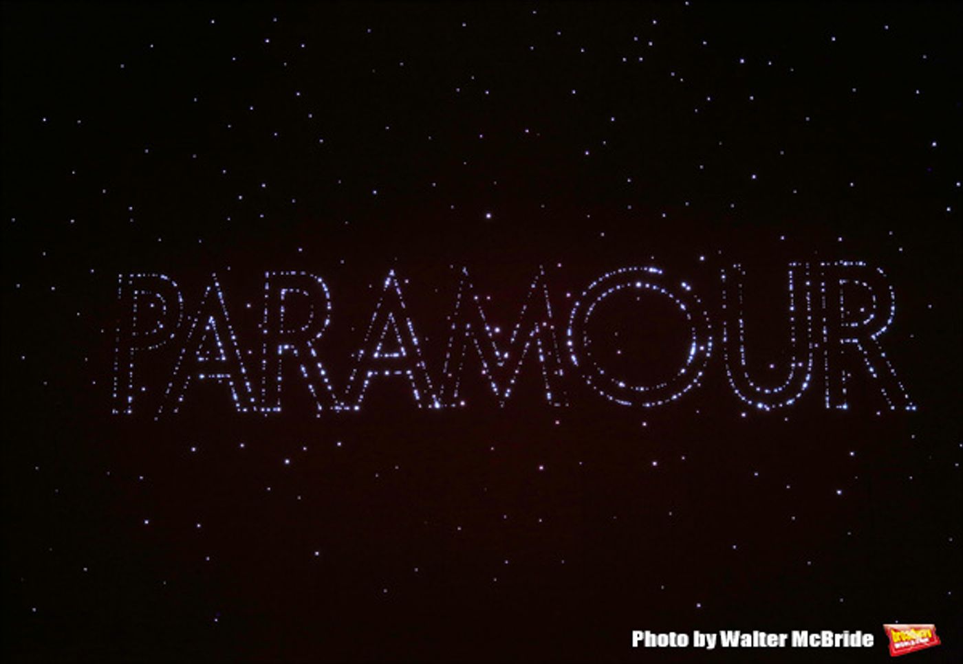 Photo Coverage: It's a Cirque Life at the Lyric Theatre- PARAMOUR Cast Gives a Sneak Peek!  Image