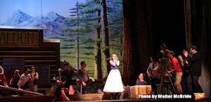 Ruby Lewis and Bradley Dean with cast @ BroadwayWorld Ruby Lewis and Bradley Dean with cast Photo