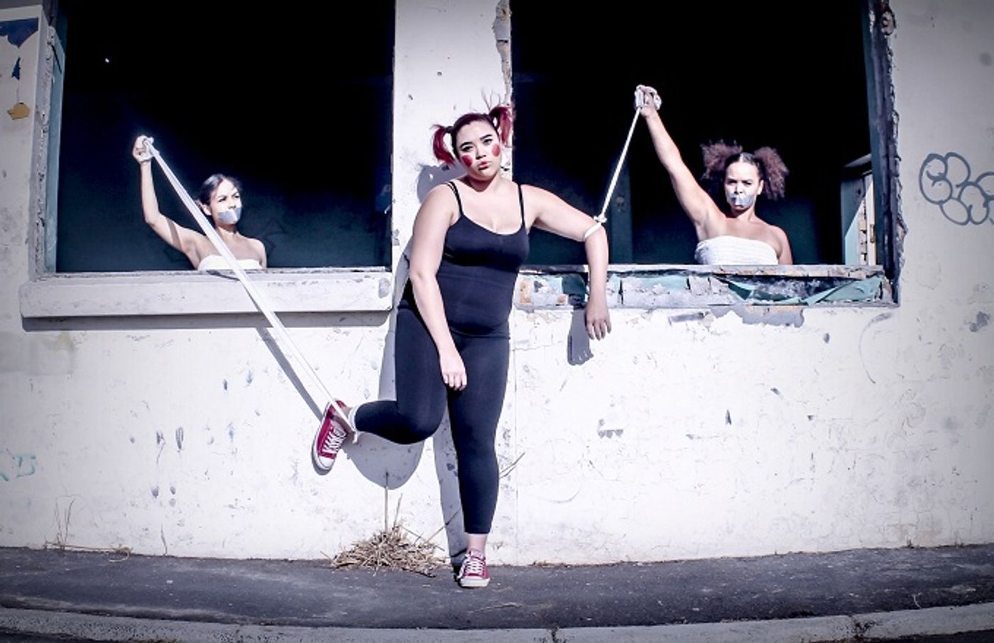 Baxter's Zabalaza Theatre Festival Calling for Applications for 2017 Baxter's Zabalaza Theatre Festival Calling for Applications for 2017 Image