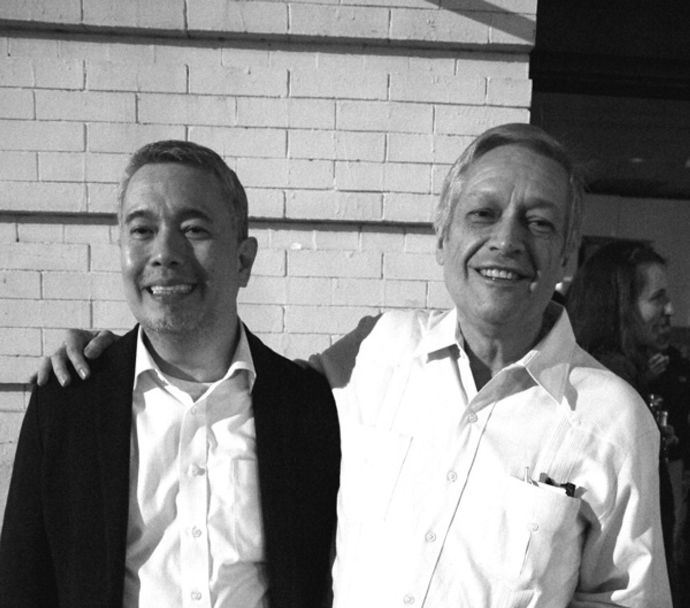 Photo Flash: Tonya Pinkins, Cory Michael Smith & More Celebrate Opening Night of Ma-Yi Theater's HOUSE RULES  Image