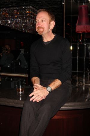 Aaron Davidman Photo