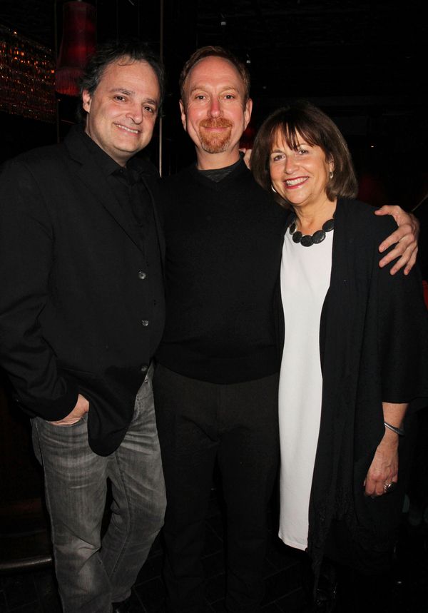 Jan Kalish Photo