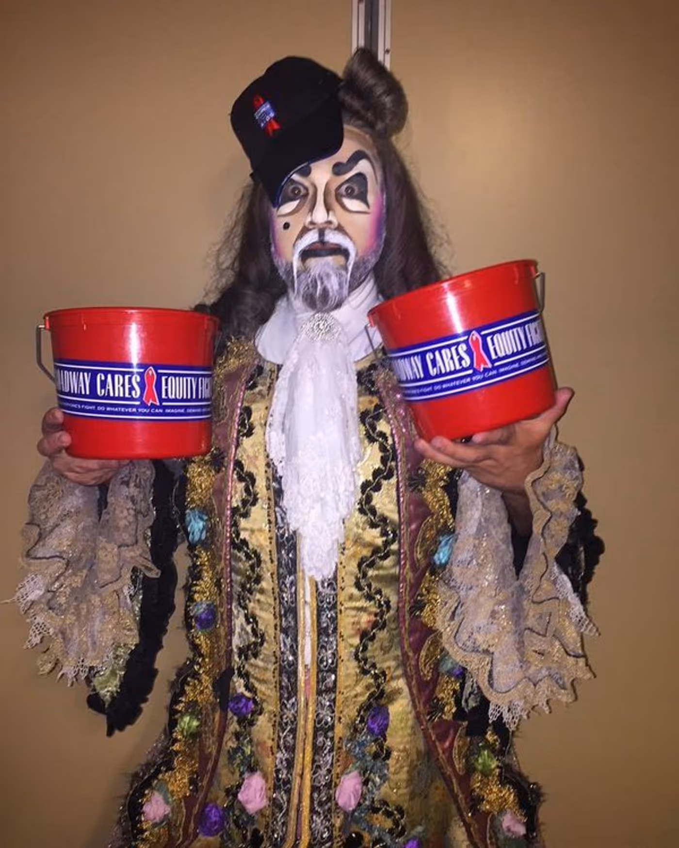 Photo Flash: TUCK EVERLASTING, SCHOOL OF ROCK, and More Take Saturday Intermission Pics!  Image