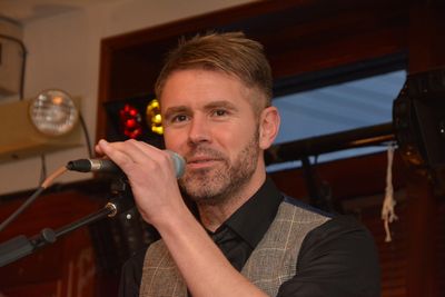 Neil Byrne Photo