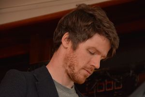 Peter Sheridan Photo