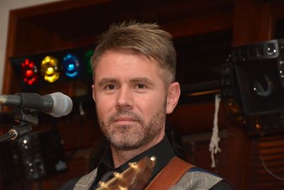 Neil Byrne Photo