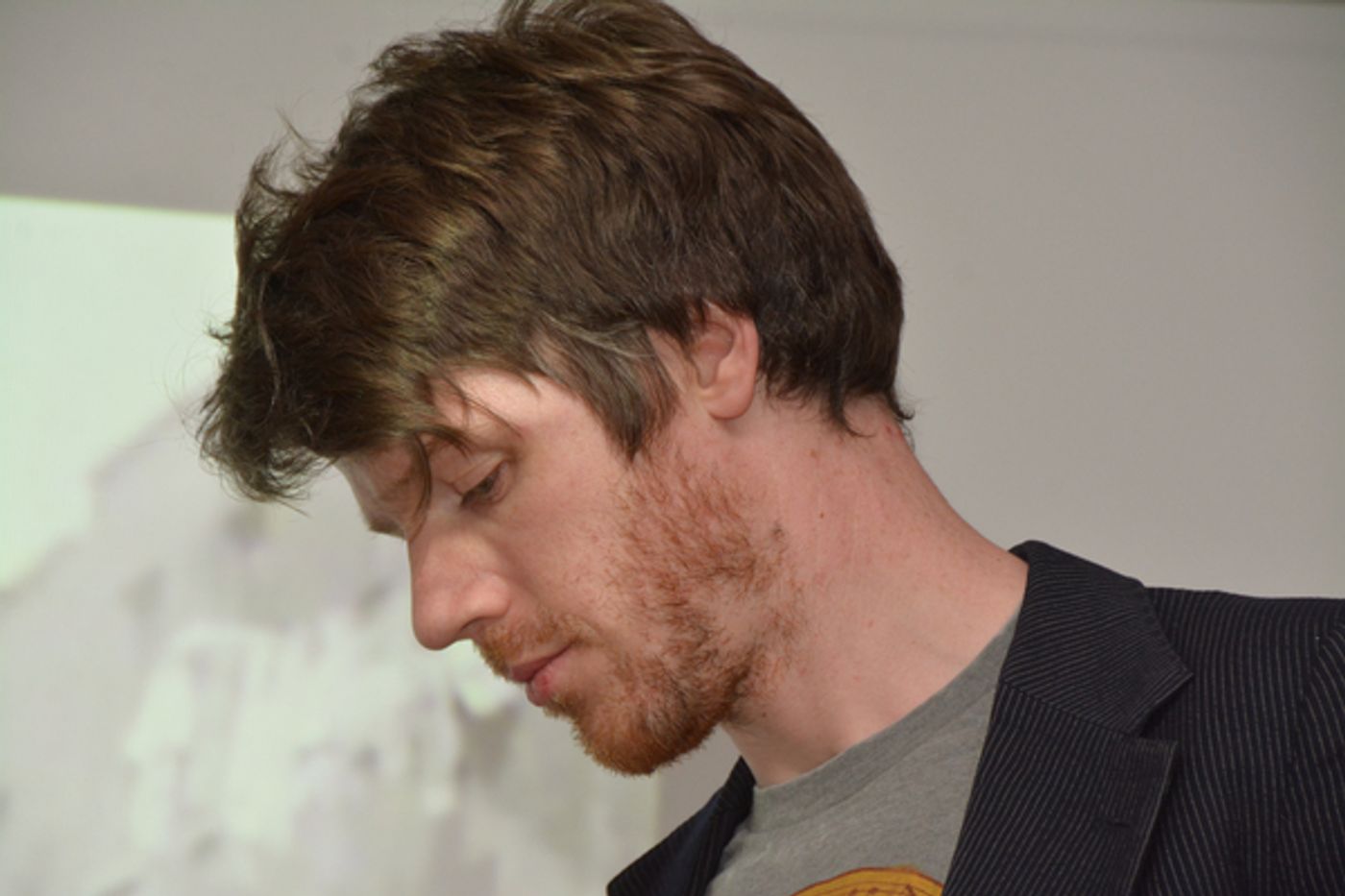 Photo Coverage: Neil Byrne and Ryan Kelly Release New Album ECHOES at Rory Dolan's  Image