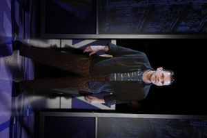 Robert Creighton @ BroadwayWorld Robert Creighton Photo