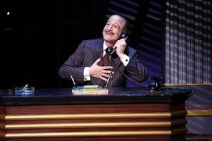 Bruce Sabath @ BroadwayWorld Bruce Sabath Photo