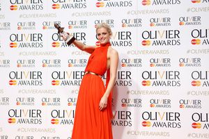 Denise Gough Photo