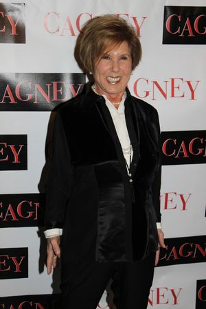 Riki Kane Larimer @ BroadwayWorld Riki Kane Larimer Photo