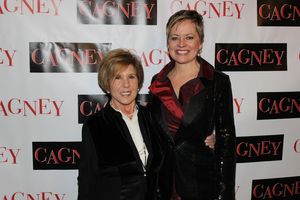 Riki Kane Larimer and Emily Conner @ BroadwayWorld Riki Kane Larimer and Emily Conner Photo