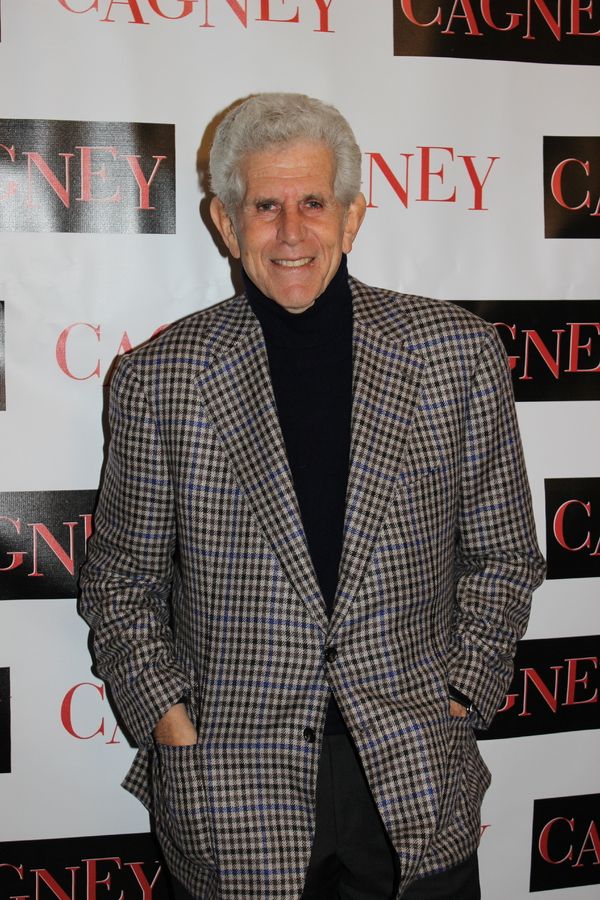 Photo Coverage: CAGNEY Cast Celebrates Opening Night at the Westside Theatre! — photo 29 of 59