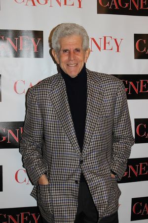 Tony Roberts @ BroadwayWorld Tony Roberts Photo