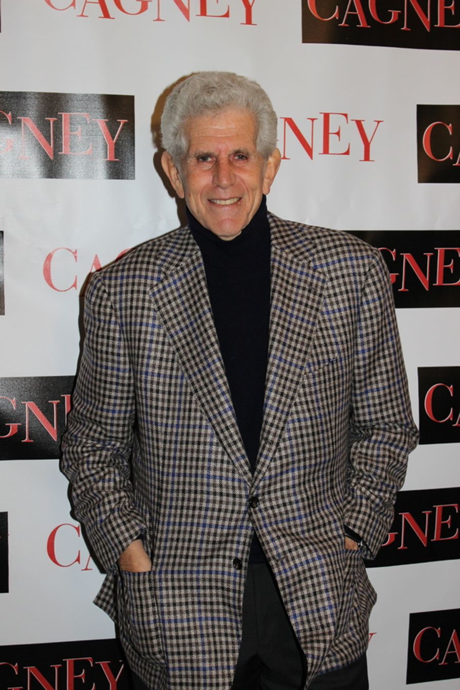 Photo Coverage: CAGNEY Cast Celebrates Opening Night at the Westside Theatre! Image