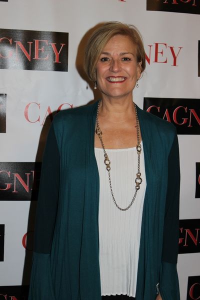 Karen Mason Photo