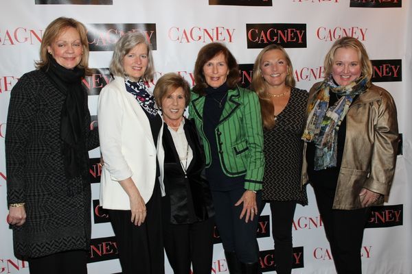 Theresa Cagney Morrison Photo