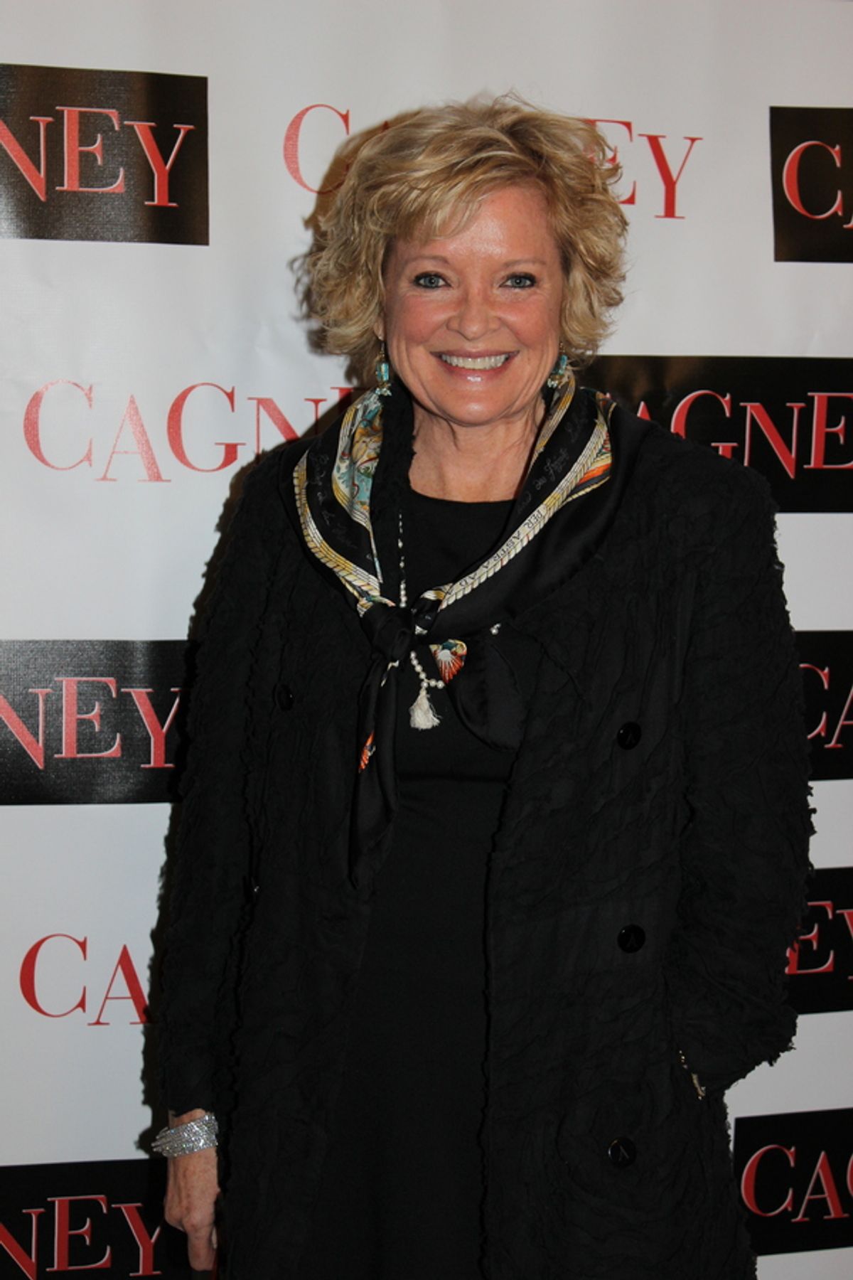 Christine Ebersole at 