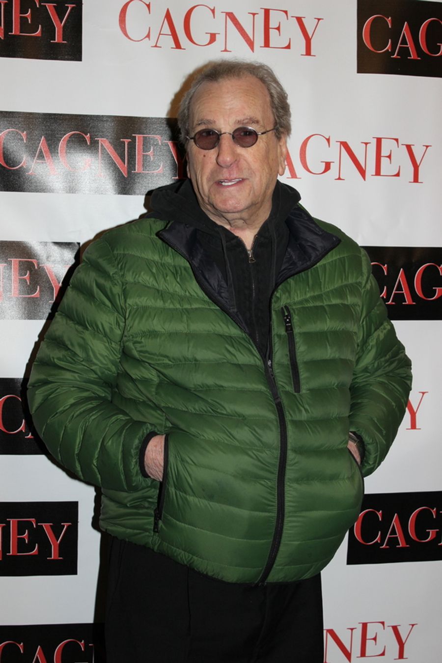 Photo Coverage: CAGNEY Cast Celebrates Opening Night at the Westside Theatre! Image