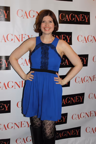Jen Eden Photo