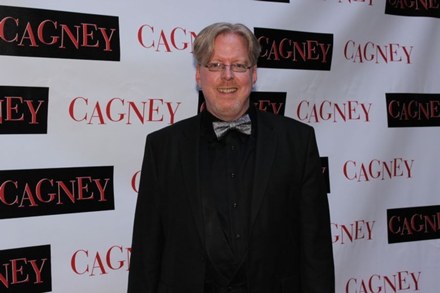 Photo Coverage: CAGNEY Cast Celebrates Opening Night at the Westside Theatre! Image