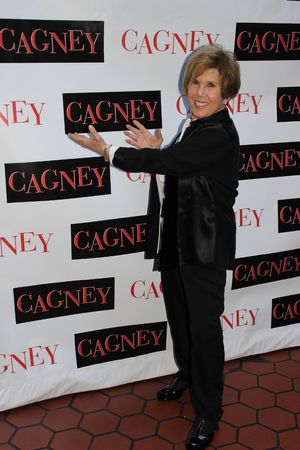 Riki Kane Larimer @ BroadwayWorld Riki Kane Larimer Photo