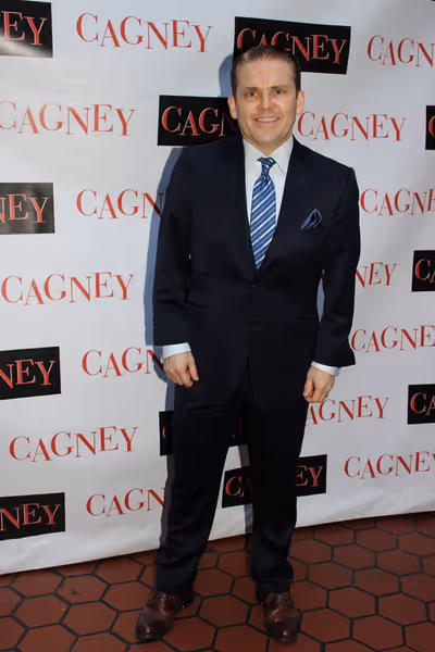 Robert Creighton Photo