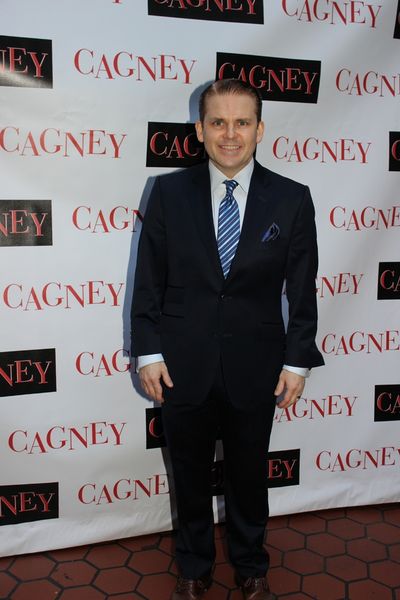 Robert Creighton Photo
