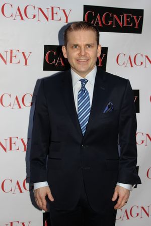 Robert Creighton @ BroadwayWorld Robert Creighton Photo